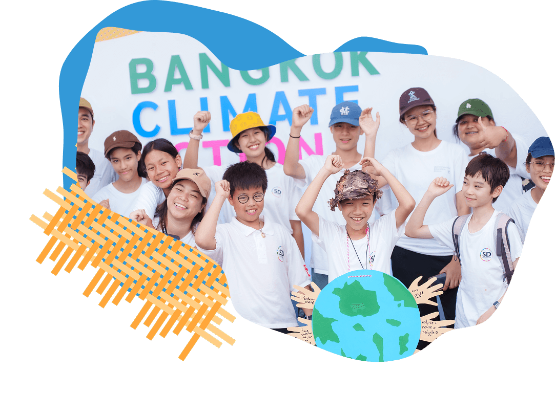 BKKCAW main highlight